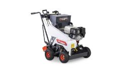 Bobcat D20OV DT20 20" Walk-Behind Dethatcher & Overseeder 