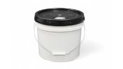 Bobcat 7533411 Hydraulic Fluid AT 3.5 - BOB 7533411