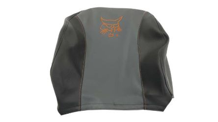 Bobcat 7534097 Seat Back Cover 