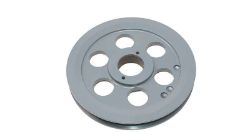 Bobcat 83-BK80H 72 Deck Pulley 