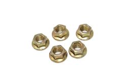 Bobcat 83D10 Lock Nut 5 - BOB 83D10