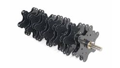 Bobcat 970555 LAV EZ Steer Overrun Kit - BOB 970555