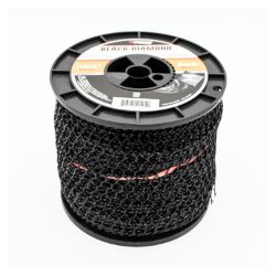 ECHO 330095073 3 lb Donut of .095 Black Diamond Trimmer Line - ECH 330095073