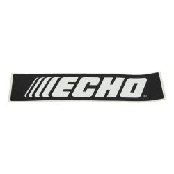 ECHO 89011804262 ECHO Label 