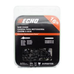 ECHO 91PX57CQ 16" 91PX Chain 