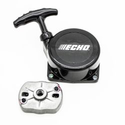 ECHO A050000340 PB-580 Starter & Pawl Assembly - ECH A050000340