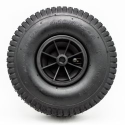 ECHO C730000131 RB60 Wheel Assembly - ECH C730000131