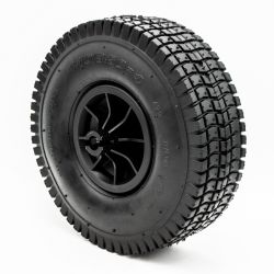 ECHO C730000131 RB60 Wheel Assembly - ECH C730000131