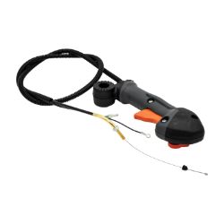 ECHO P021052240 PB-770T Throttle Control Assembly 