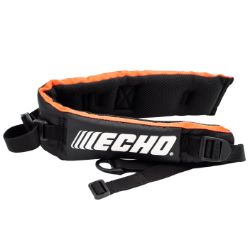 ECHO P021053640 PB-9010 Left Harness Assembly 