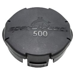ECHO X472000090 Spool Cover - ECH X472000090