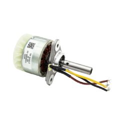 ECHO YH313000010 Motor 