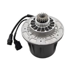 EGO 2730318001 DC Motor - EGO 2730318001