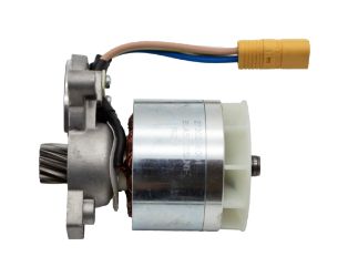 EGO 2824757002 Motor & Gear Assembly 