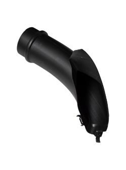 EGO 2825620001 Bagger Wind Tunnel Assembly - EGO 2825620001