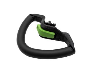 EGO 2827594002 Front Handle Set 