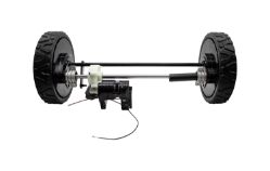 EGO 2828353001 Self-Propelled Unit - EGO 2828353001