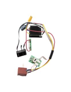 EGO 2830180001 Electric Assembly - EGO 2830180001