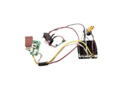 EGO 2830180001 Electric Assembly - EGO 2830180001