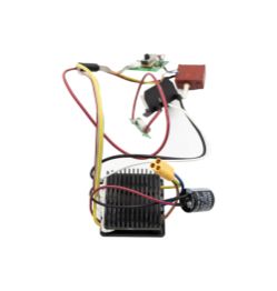 EGO 2830180001 Electric Assembly - EGO 2830180001