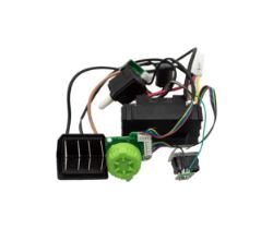 EGO 2830244003 Electric Assembly - EGO 2830244003