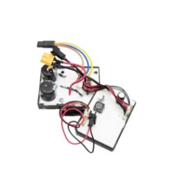 EGO 2830831001 4907.2 Main Electric Assembly - EGO 2830831001