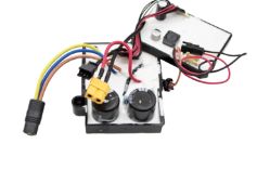 EGO 2830831001 4907.2 Main Electric Assembly - EGO 2830831001