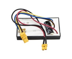 EGO 2831059001 Speed Regulation Electric Assembly 