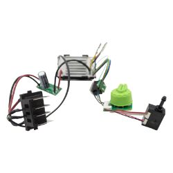 EGO 2831084001 Electric Assembly 