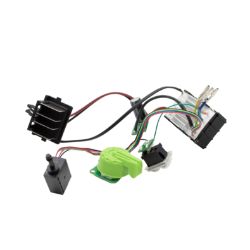 EGO 2831084001 Electric Assembly - EGO 2831084001