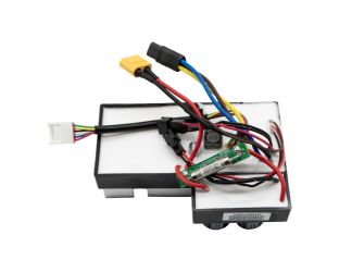 EGO 2831103001 Main Electric Assembly 