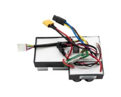 EGO 2831103001 Main Electric Assembly 
