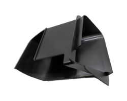 EGO 3126785002 Side Discharge Chute - EGO 3126785002