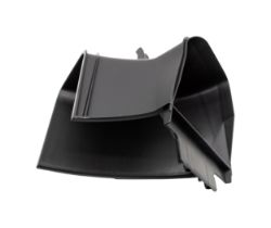 EGO 3132946001 Side Discharge Chute 