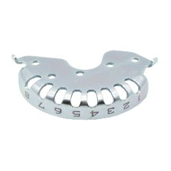 EGO 3709117001 Depth Stop Plate - EGO 3709117001