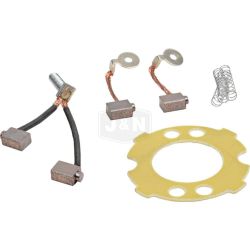 J&N Electric 141-22004 Brush Kit 
