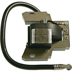 J&N Electric 160-01007 Ignition Coil - JN 160-01007