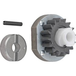 J&N Electric 220-22004 Drive Kit 
