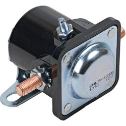 J&N Electric 240-14001 Solenoid 