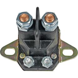 J&N Electric 240-22000 Solenoid 