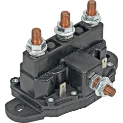 J&N Electric 240-22017 Solenoid 