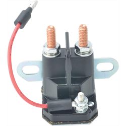 J&N Electric 240-22154 Solenoid - JN 240-22154