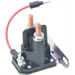 J&N Electric 240-22154 Solenoid - JN 240-22154
