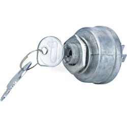 J&N Electric 240-22206 Ignition Switch - JN 240-22206