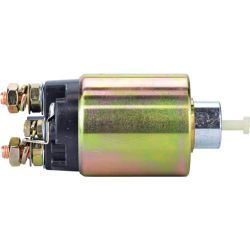 J&N Electric 245-12177 Solenoid - JN 245-12177