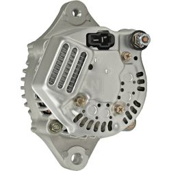 J&N Electric 400-52029 Alternator 