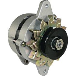 J&N Electric 400-52294 Alternator - JN 400-52294