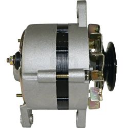 J&N Electric 400-52294 Alternator - JN 400-52294