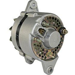 J&N Electric 400-52294 Alternator - JN 400-52294