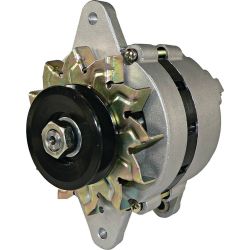J&N Electric 400-52294 Alternator - JN 400-52294